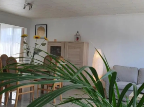 Superb Appartement With 3 Bed Rooms In Antwerpen
