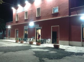 La Stazione Hotel