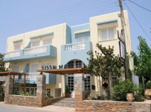 Aparthotel 4 Stars Sisi