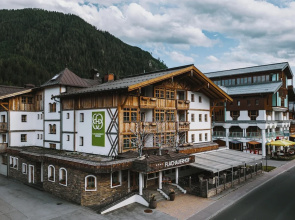 Hotel Flachauerhof