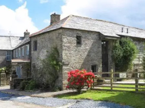 The Dairy at Trevadlock Manor