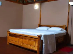 Genge Lake Resort Kalpitiya
