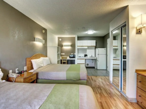 Studio 6-Murray, UT - Salt Lake City - Fort Union