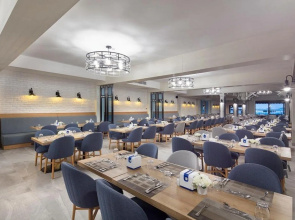 Club Marco Polo