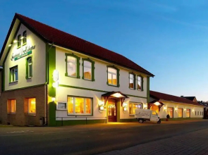 Hotel Restaurant Hubertus