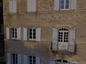 Chambre d'hôtes Château MontPlaisir