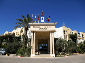 Eden Star Resort