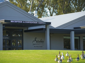 Serafino McLaren Vale