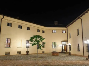 Castello di Cortanze