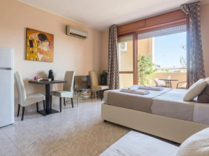 Residenze Su Planu