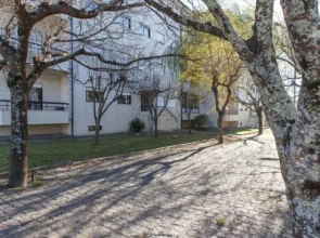 Midway to Geres and Braga