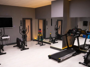 MG Hill Residence Butik Hotel