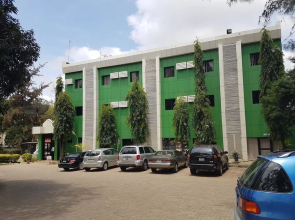 Eddy Vic Hotel