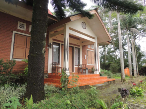 Resort Agrowisata Perkebunan Tambi