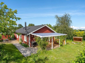 "Wolfhilde" - 600m from the sea in Sealand