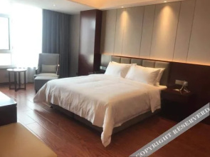 Yicheng Lishan Hotel