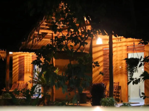Private Organic House