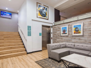 Best Western JFK Airport Hotel