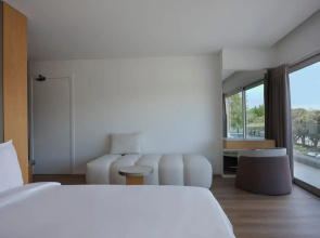 Nur Riviera Aparthotel