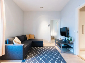 LOTEL Apartments Royal Park 58