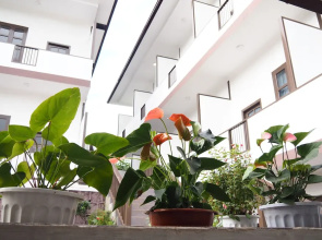 Hinode Hotel