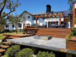 Bambulodge