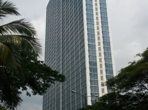 U Residence Karawaci 2