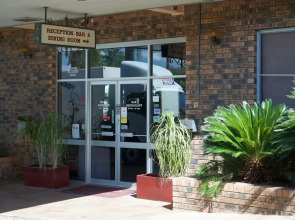 Nandewar Motor Inn