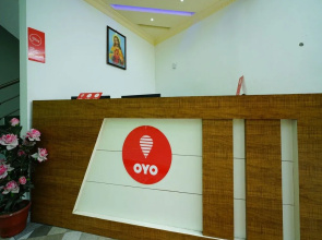 OYO 14253 Lime light Resort