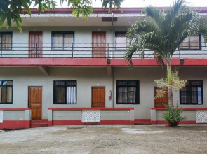 RedDoorz @ Mountain View Place Borongan