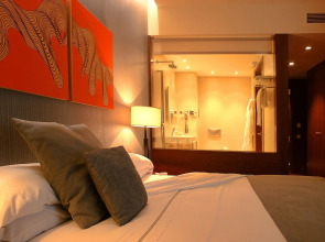 Hotel Carrís Marineda