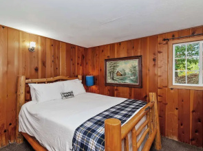 Emerald Arrowhead Haus - For 6