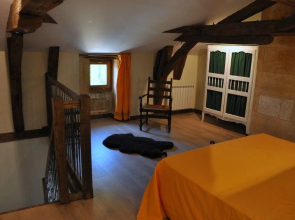 Le Domaine d'Archi