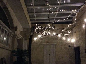 Masseria Chiusurella