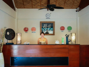 Paradise Garden Hotel and Convention Boracay Powered by ASTON