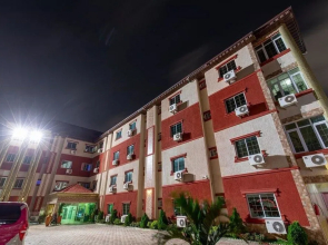 A.G Hotel And Suites