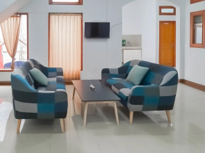 Angel Guest House Lembang RedPartner