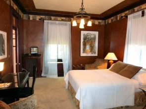 Taylor House BB