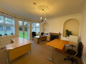Canford House