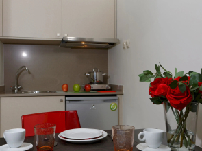 Pan Asia Seaview Apartment