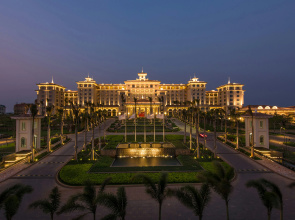 Hilton Haikou Meilan