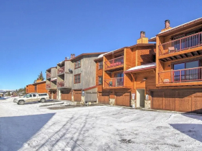 Top Floor Unit Andorra 9 Condo with Heated Garage by Redawning
