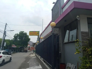 Hotel Orchid Syariah
