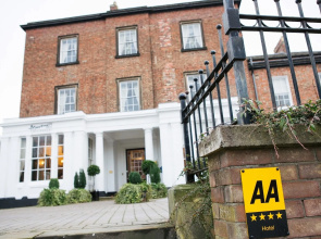 Hotel Bannatyne Darlington