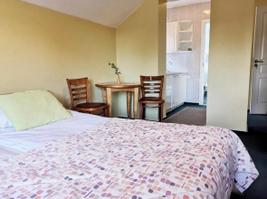 Info Hotel Apartments