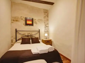 Casa el Sastre II
