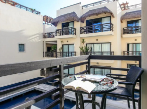 Aldea Thai 2212 2 Bedrooms by RedAwning
