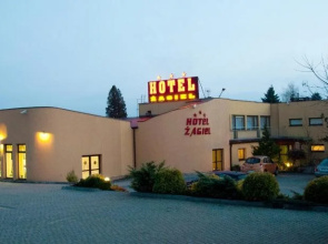 Hotel Zagiel