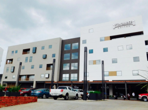 Staybridge Suites Villahermosa  by IHG