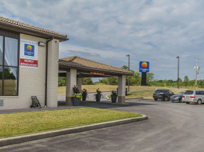 Comfort Inn Trenton